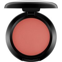 MAC Poederblush (Verschillende Tinten) - Burnt Pepper | LOOKFANTASTIC NL