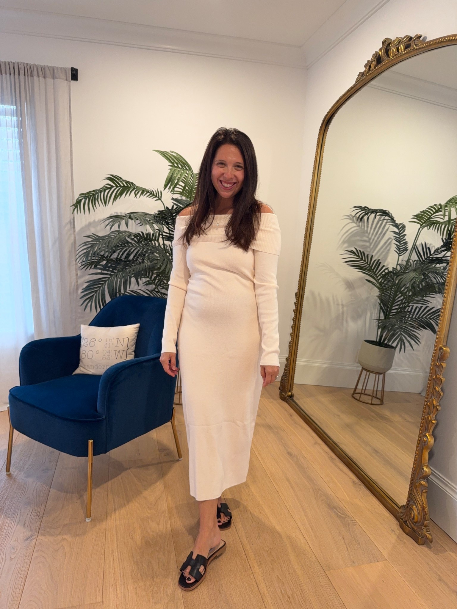 Long sweater dress! Love! #sweaterdress #momdress #datenight

#LTKootd #LTKValentine #LTKSeasonal