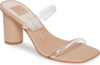 Noles City Slide Sandal (Women) | Nordstrom