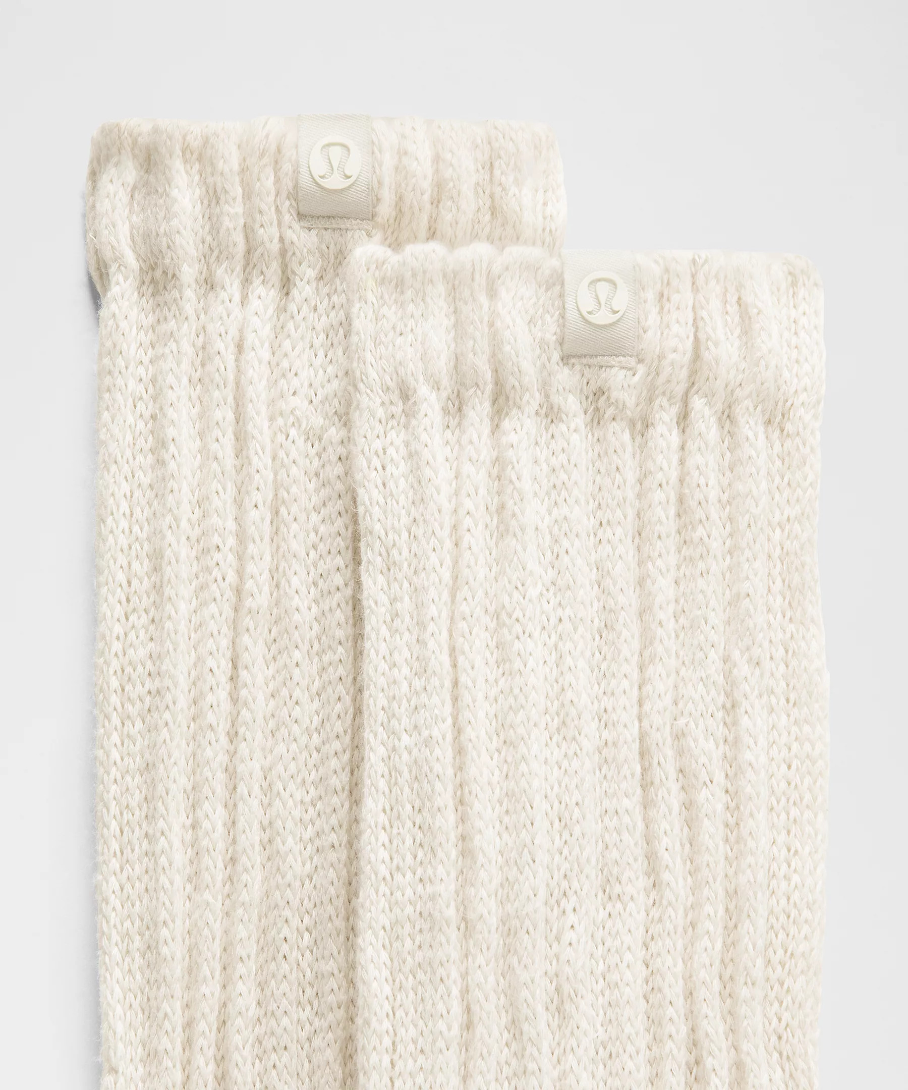 Unisex Slouch Socks | Lululemon (US)