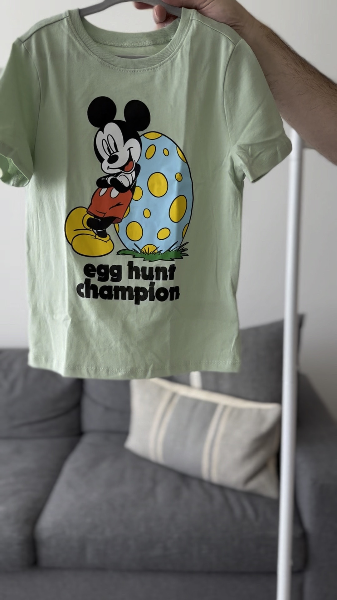 Excited to share our NEW Spring Mickey Mouse 🐭 Disneyland additions! These adorable OOTD are a must-pack for our upcoming trip! Get ready to sprinkle some Disney magic into your wardrobe. #DisneyStyle #SpringFashion #OOTDInspo

#LTKfamily #LTKkids #LTKtravel