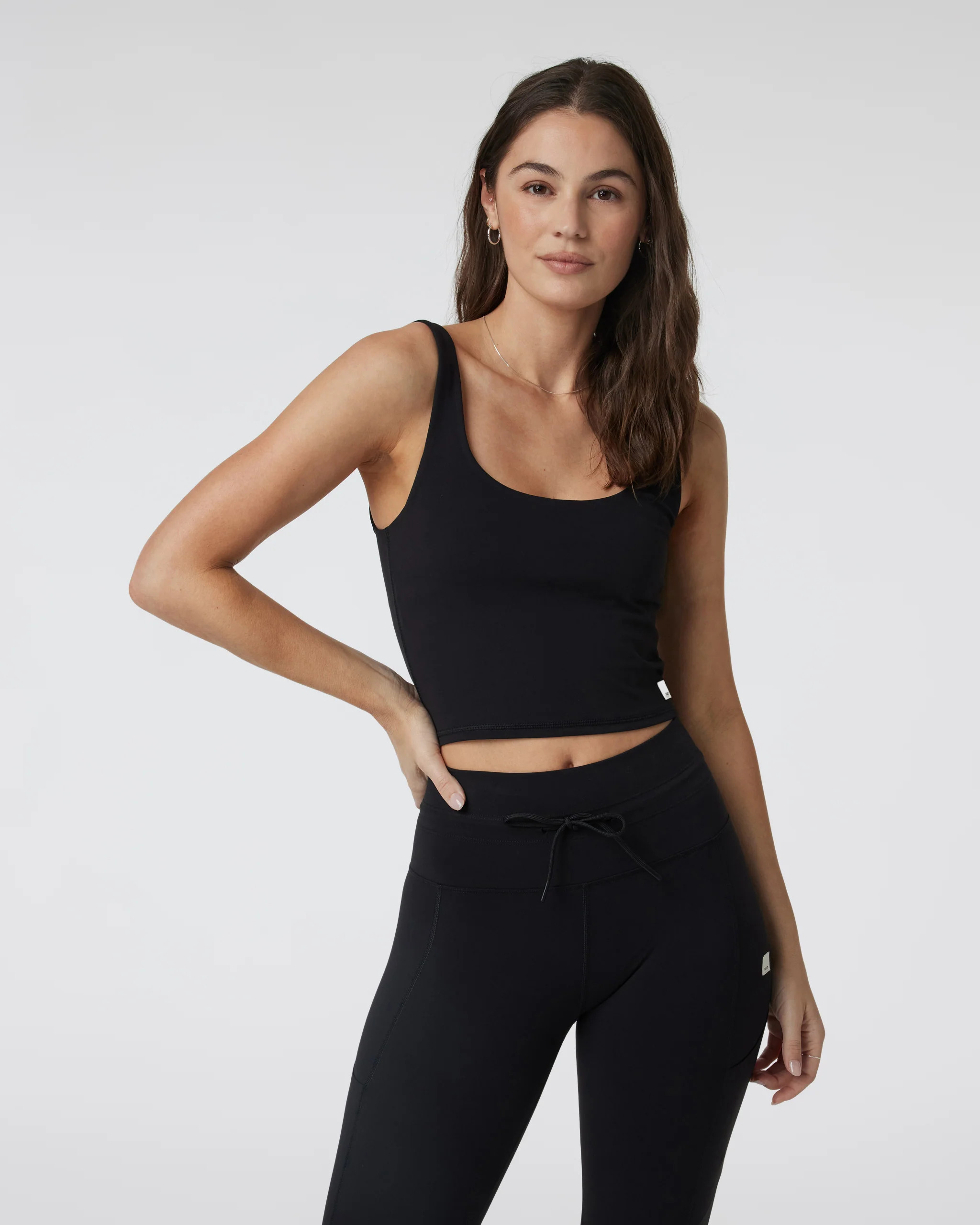 Daily Crop | Vuori Clothing (US & Canada)