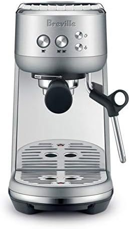 BREVILLE BAMBINO ESPRESSO MACHINE | Amazon (CA)