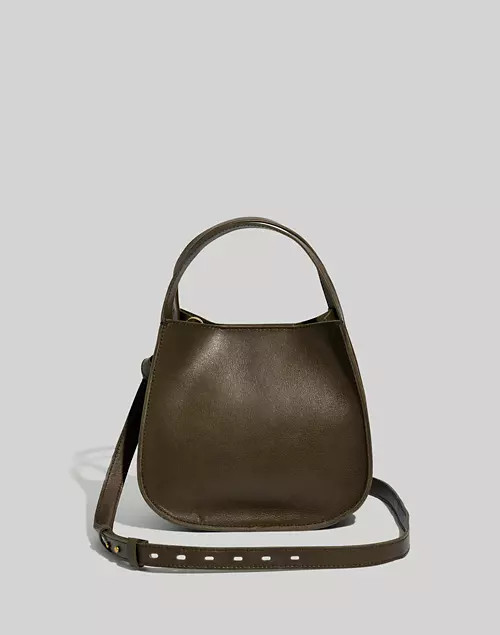 The Sydney Crossbody Bag | Madewell
