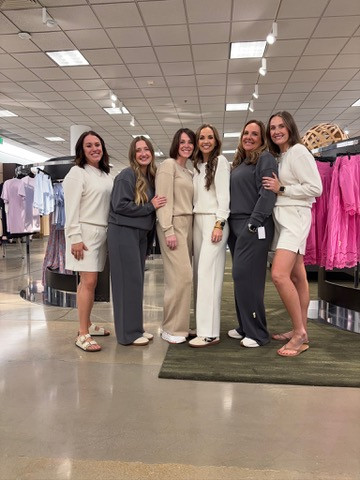 Zella matching sets on my team- on sale @Nordstrom 

 #LTKSaleAlert