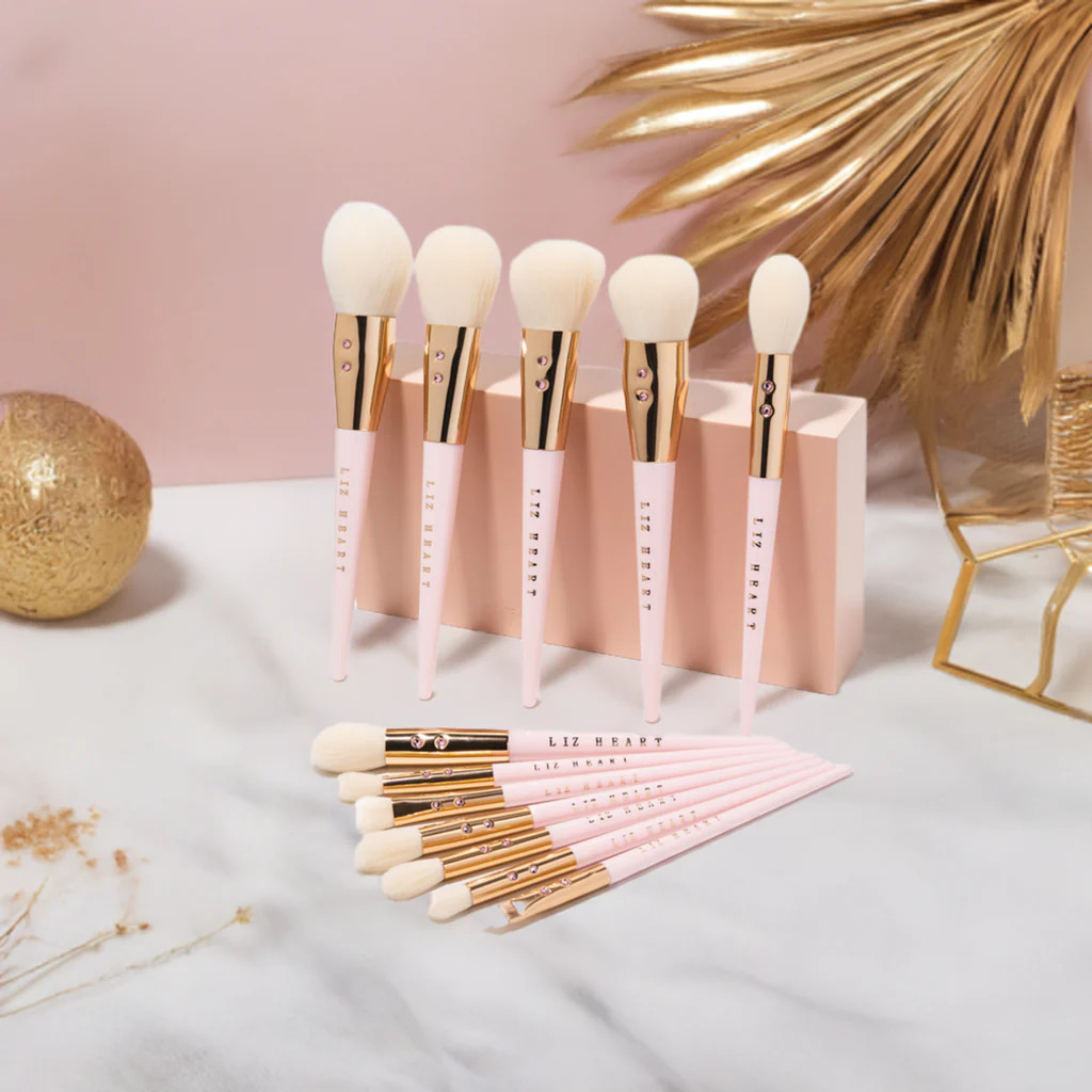 Misslizheart Collection💕 | SLMISSGLAM BEAUTY