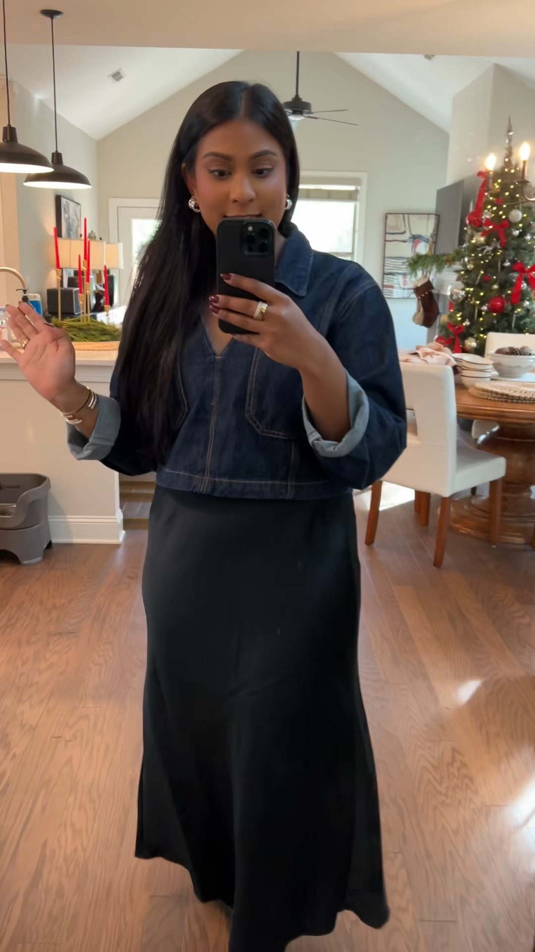 Sunday OOTD

#LTKStyleTip #LTKMidsize