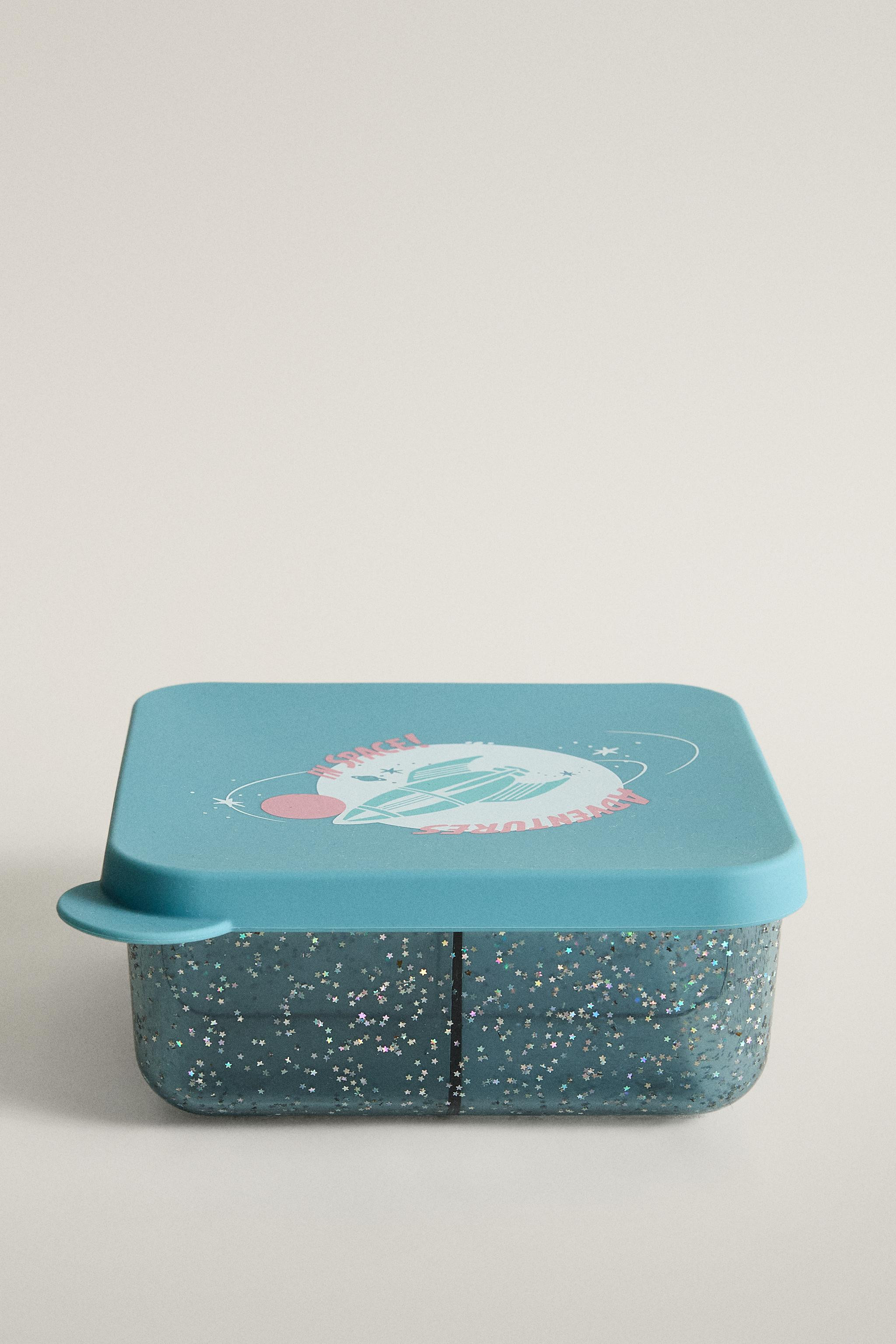 CHILDREN\u2019S SPACE LUNCH BOX | Zara UK