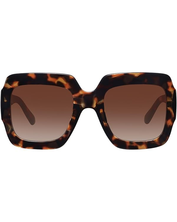 STORYCOAST Oversized Square Sunglasses Womens Retro Shades Luxury Big Sun Glasses UV400 Protectio... | Amazon (US)