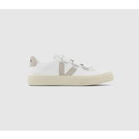 Veja Recife Trainers Extra White Natural F | OFFICE London (UK)