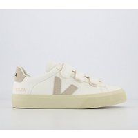 Veja Recife Trainers Extra White Natural F | OFFICE London (UK)