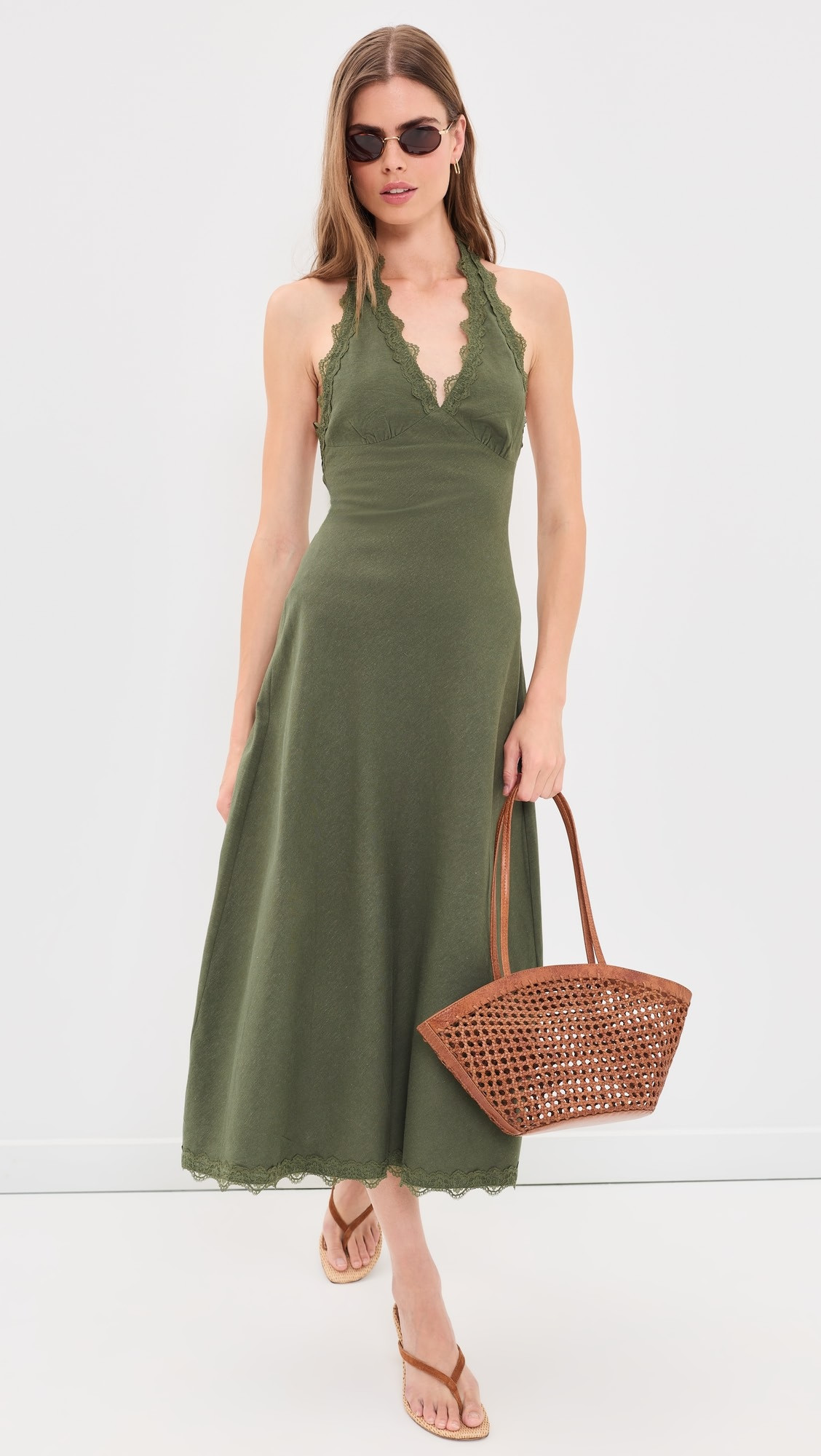 Stars Align Midi Dress | Shopbop
