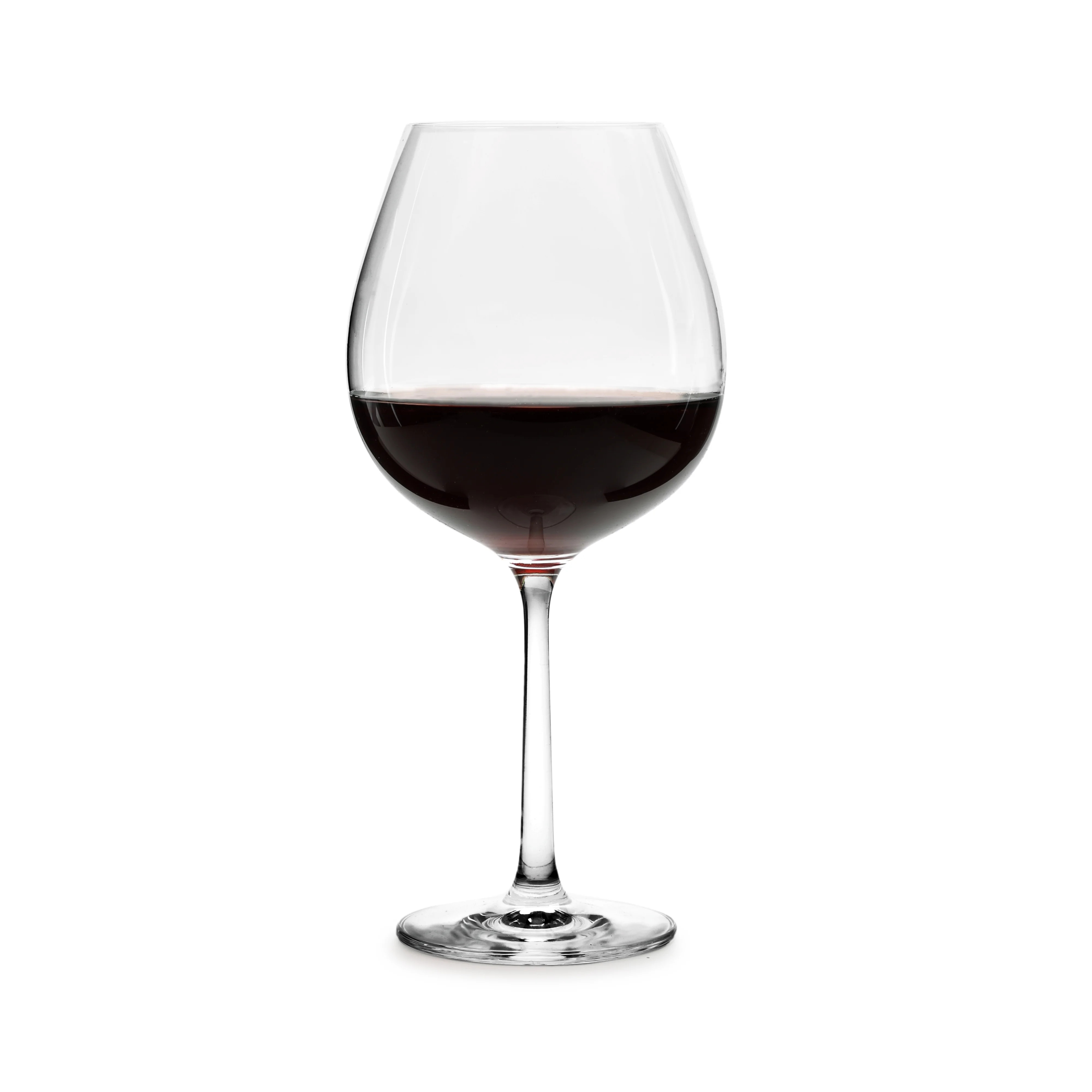 Bar340 Set of 4 Chantal 24.5 Ounce Wine Goblets | Walmart (US)