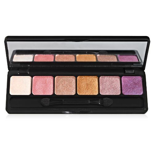 e.l.f. Prism Eyeshadow, Sunset, 0.42 Ounce | Amazon (US)