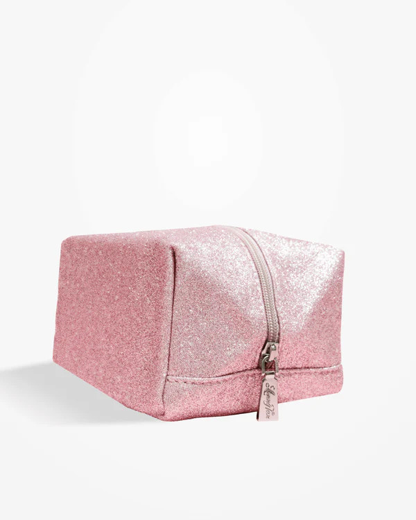 Deluxe Cosmetic Bag | Loving Tan - US