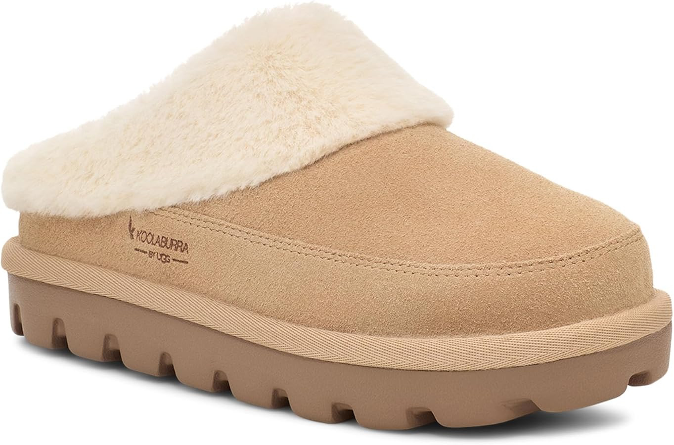 Koolaburra by UGG Women's Tizzey Slipper | Amazon (US)