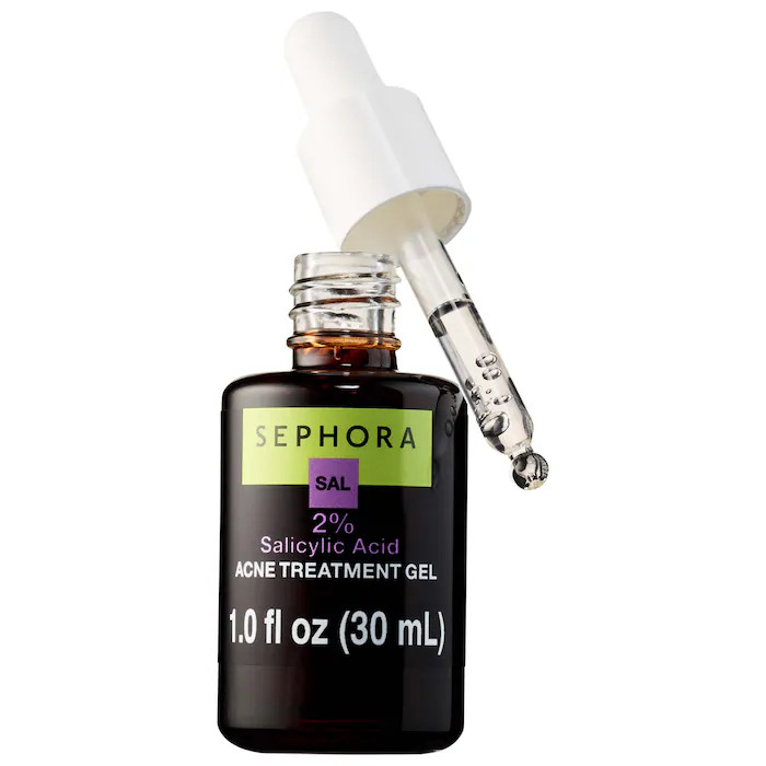 Acne Treatment Gel - SEPHORA COLLECTION | Sephora | Sephora (US)