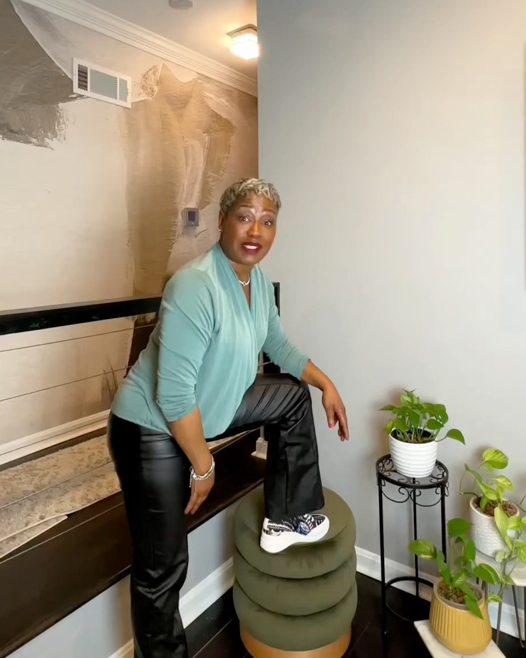 The fact that I own these sneakers in every color !! Tells you just how comfortable they are, and for the price 💋, can’t beat it.  

And just so we’re clear - I’ve broke my ankles a total of 3 times- so please Trust !! When I say they comfortable- they are C o m f o r t a b l e !! 

#LTKStyleTip #LTKU #LTKShoeCrush