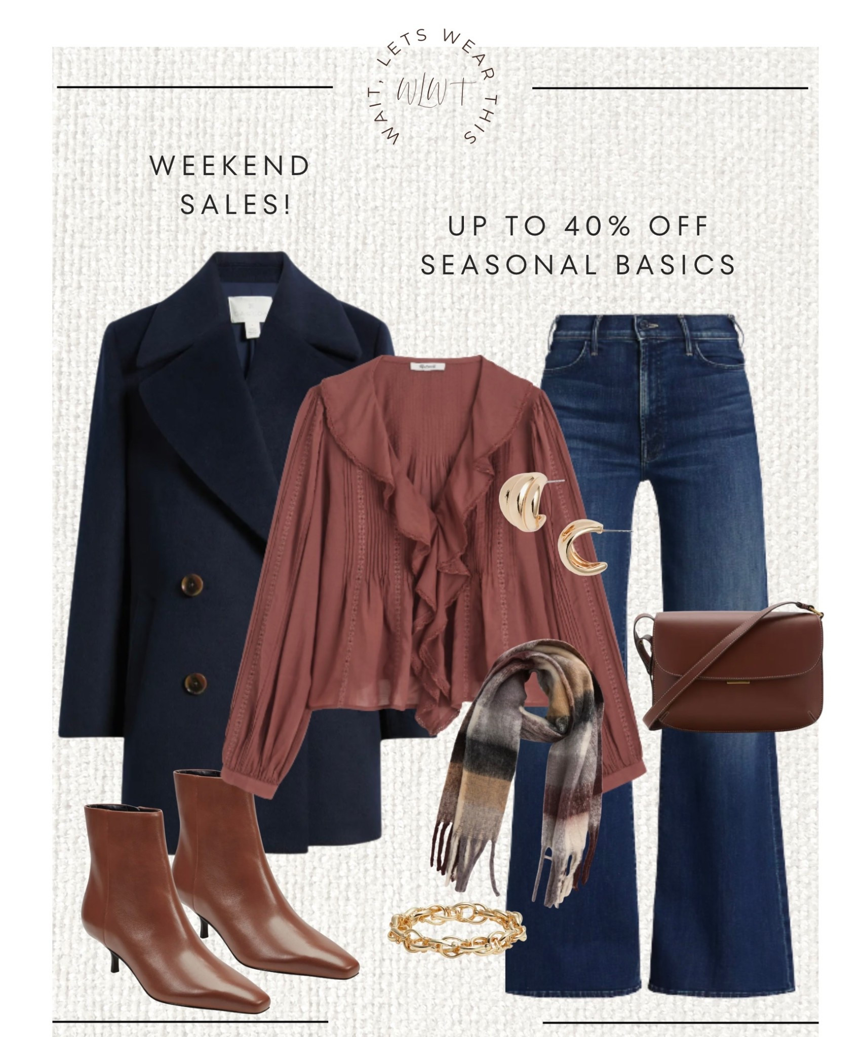 Nordstrom Sale finds! Best sellers⭐️

#LTKHoliday #LTKSaleAlert #LTKootd