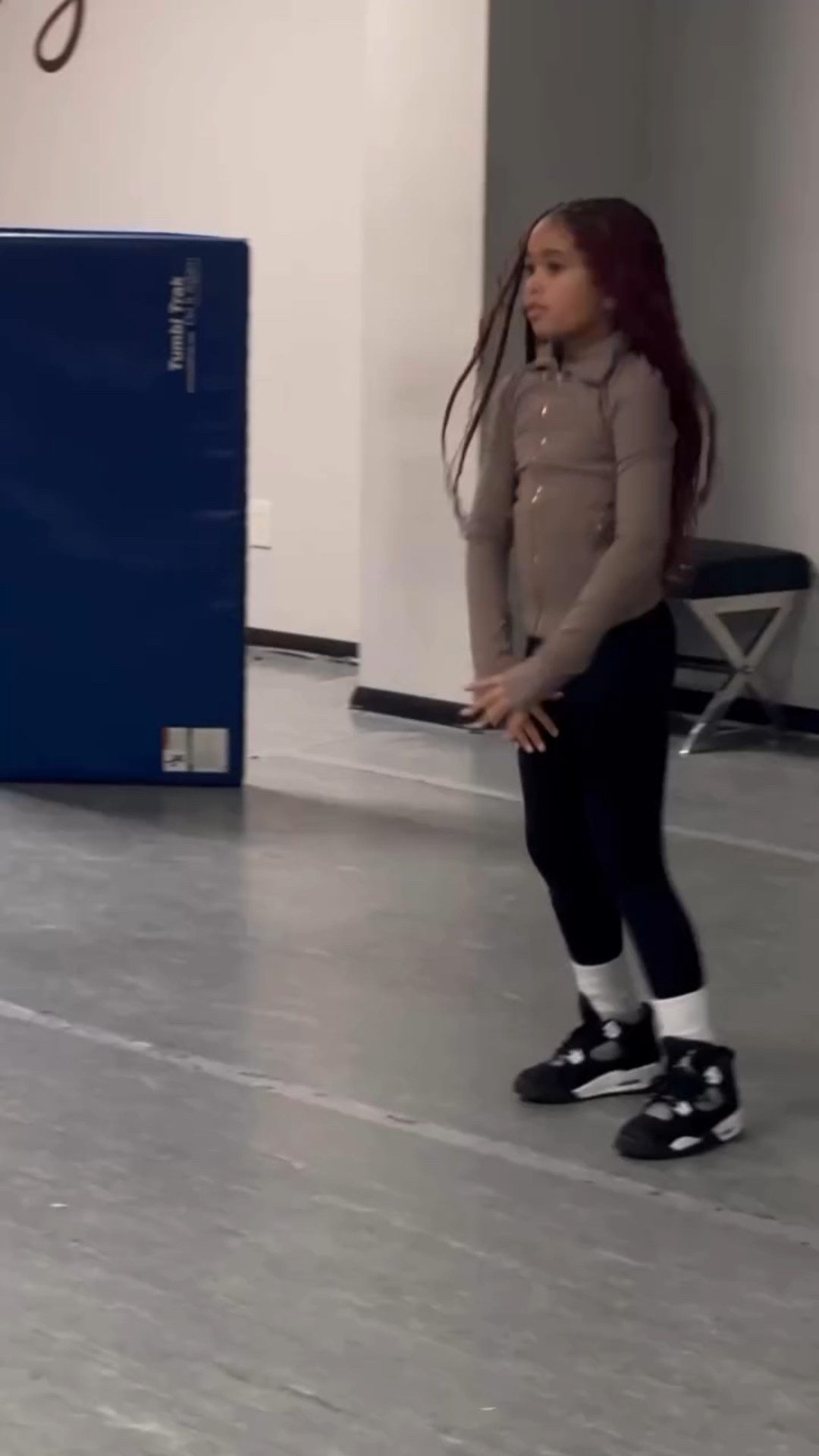 I’m gonna always be her number one hype girl! 

#dance #scarlettgray #scarlettandtiania #hype #hiphop