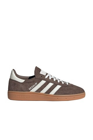 adidas Originals Handball Spezial Sneaker in Brown | FWRD 