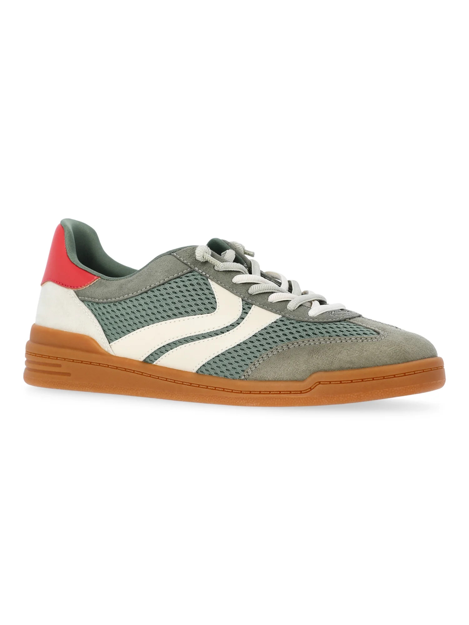 Madden NYC Women's Low Profile Sneakers | Walmart (US)