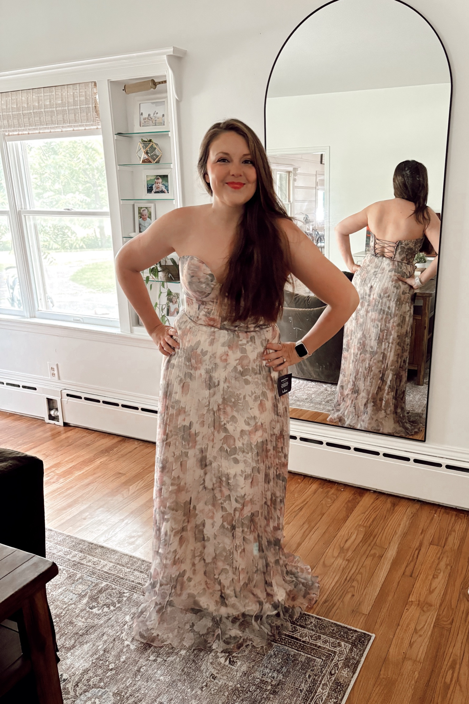 #LTKHome #LTKMidsize #LTKWedding