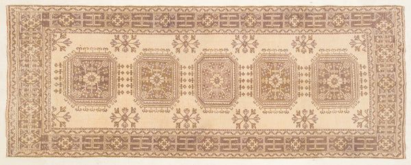 Guenevere | Revival Rugs 
