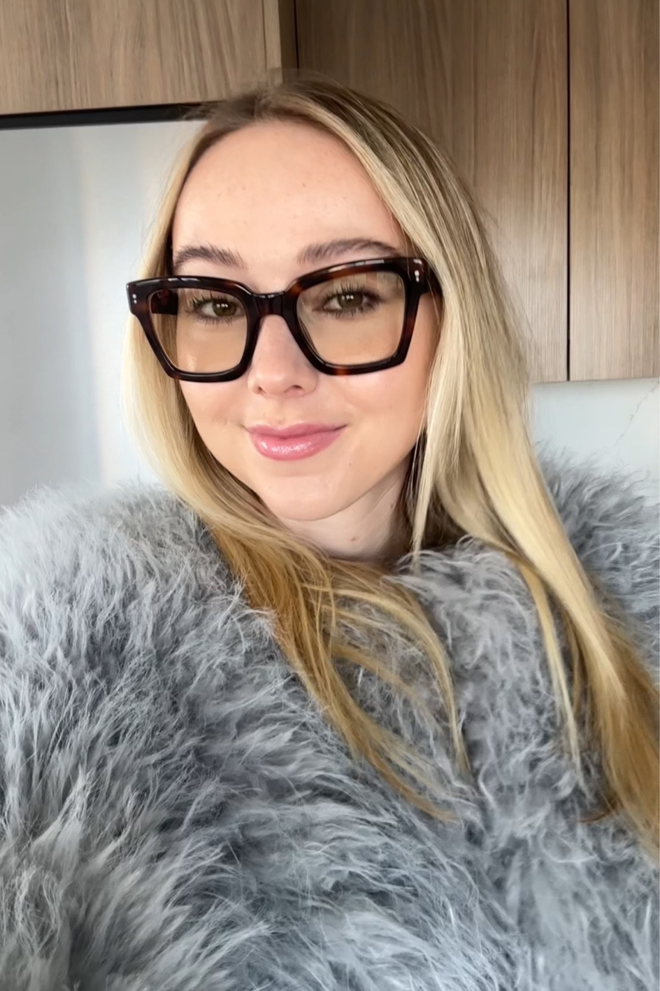 New glasses from Warby Parker! Also doubles as sunglasses which I love! 

#LTKstyletip #LTKworkwear