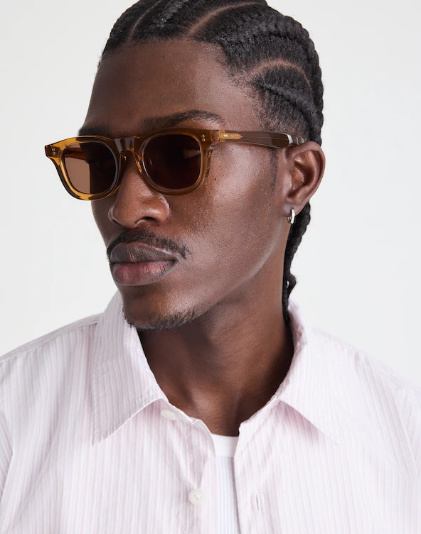 The Irvington Sunglasses | Madewell
