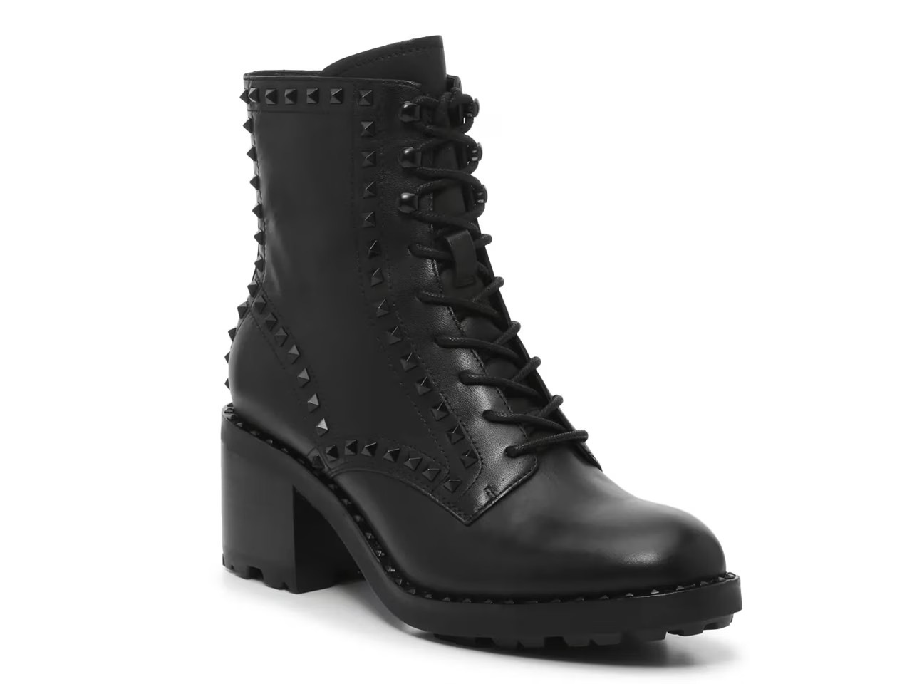 Xin Combat Boot | DSW