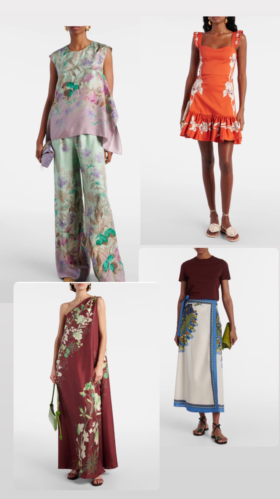 Spring clothes 

#LTKSeasonal #LTKStyleTip