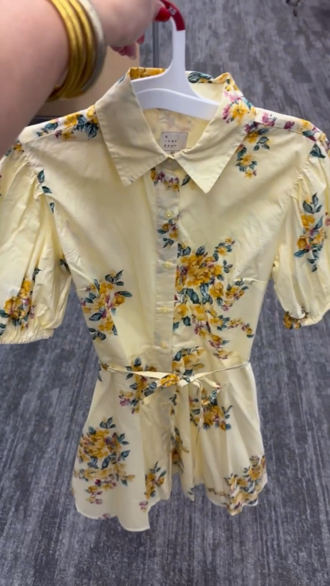 Give me all the yellow!!!!💛💛 perfect for spring, Easter dinner, teaching or even a beach vacation!!!☀️

Beach vacation outfit, dress, resort wear

#LTKSeasonal #LTKSaleAlert #LTKFindsUnder50