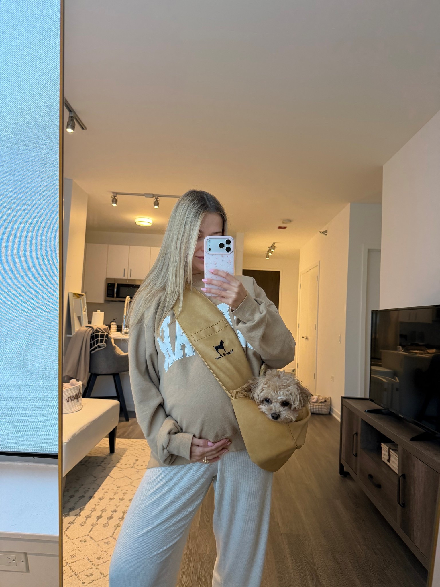 Dog Sling Carrier, crossbody #pet

#LTKHome #LTKmomlife #LTKTravel