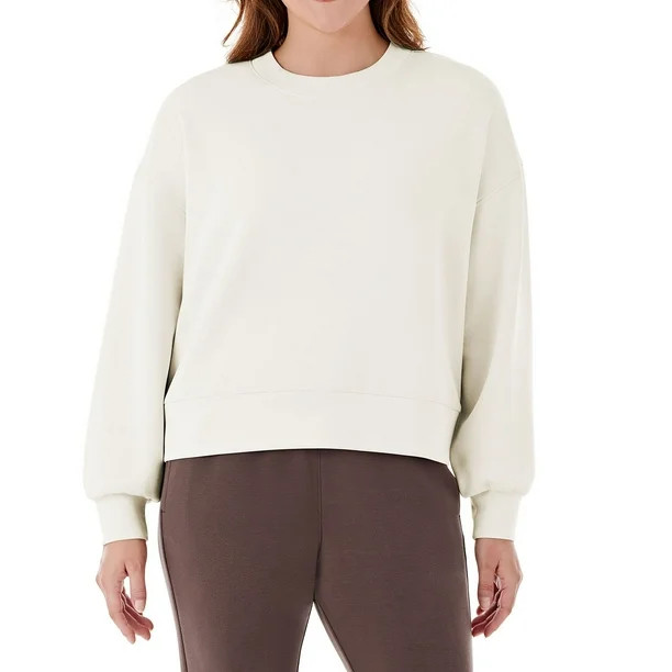 Member's Mark  Member's Mark Women's Sandwash Crewneck (No ratings yet)|Write a reviewItem # 9904... | Sam's Club