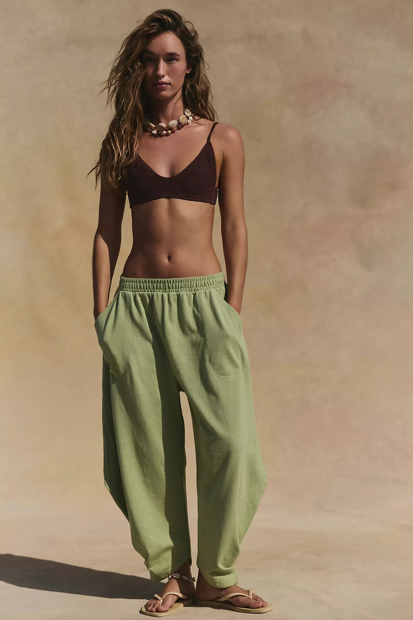 Jovie Pant | Free People (Global - UK&FR Excluded)