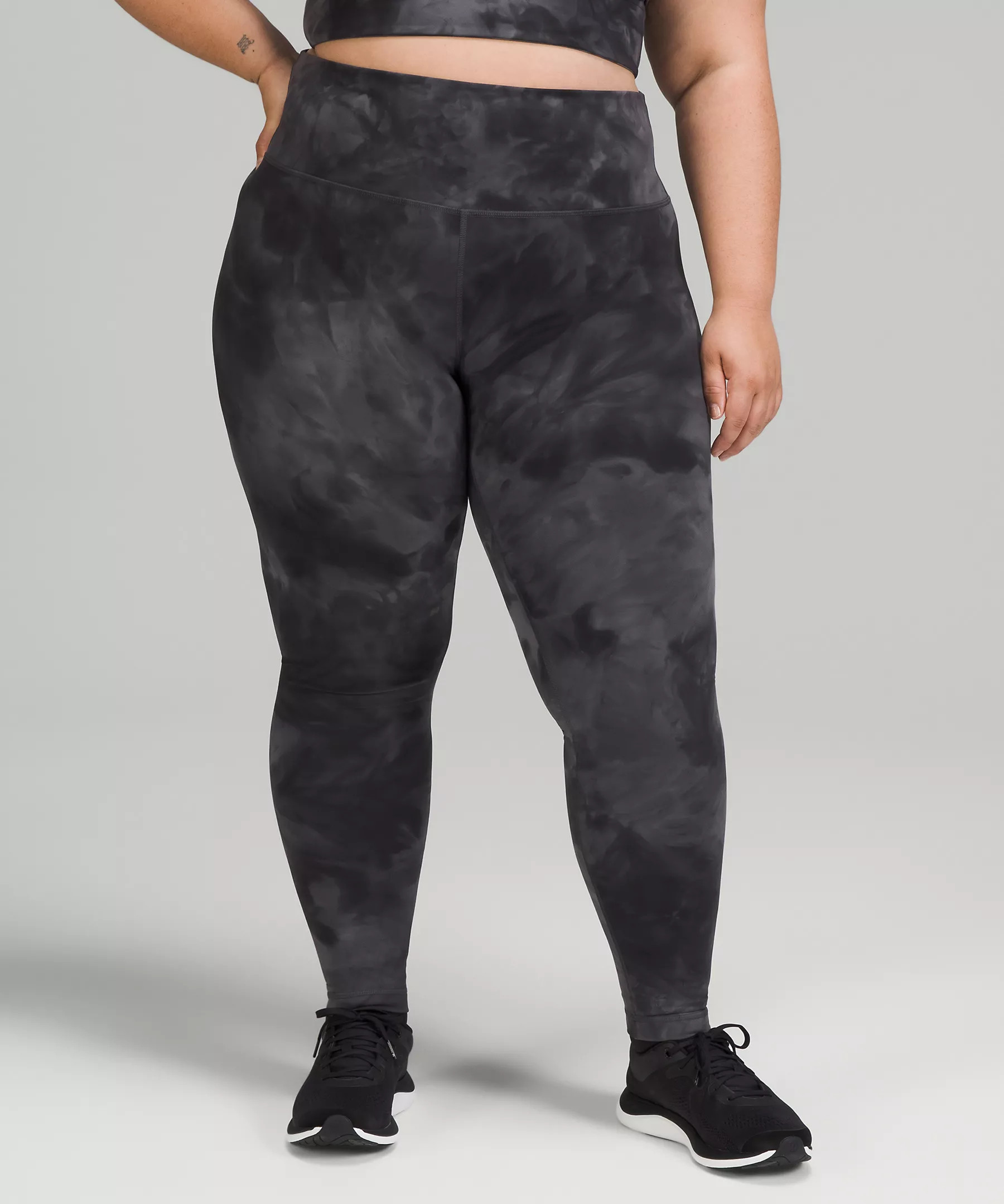 Wunder Train High-Rise Tight 28" | Lululemon (US)