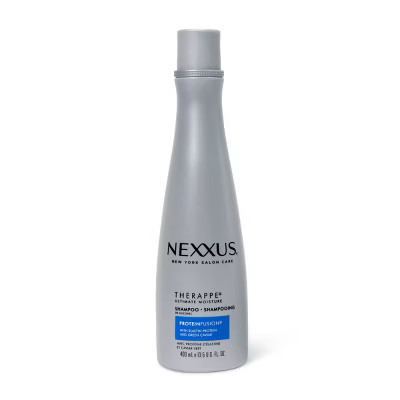 Nexxus Therappe Ultimate Moisture Silicone Free Shampoo - 13.5 fl oz | Target