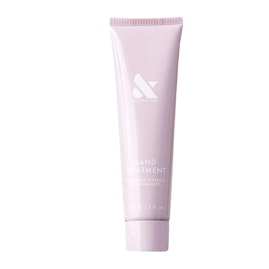 HAND TREATMENT | Olive & June