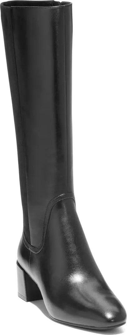 Serenna Tall Boot (Women) | Nordstrom Rack
