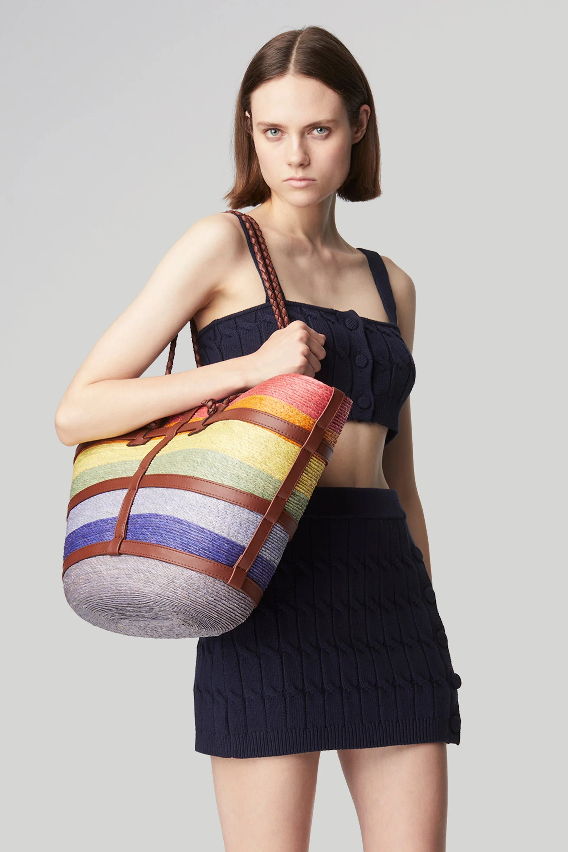 'Watermill' Bag Large | Altuzarra