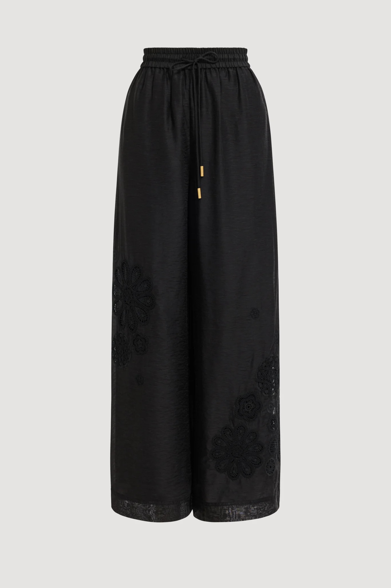 Gia Embroidered Pant | aje. (Australia)