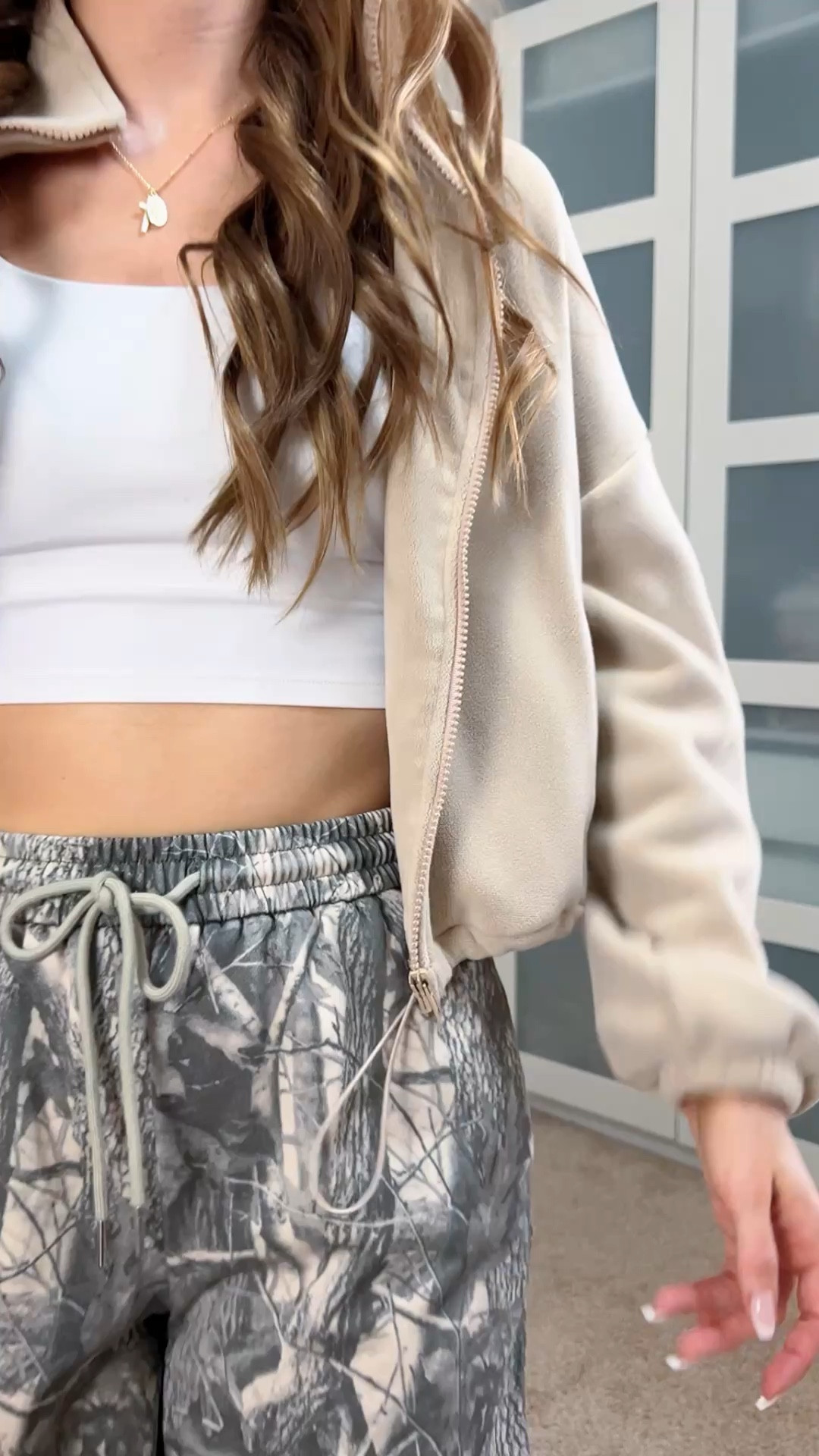 I already know that these shorts will be a go to for me all summer!


#LTKootd #LTKMidsize #LTKSeasonal