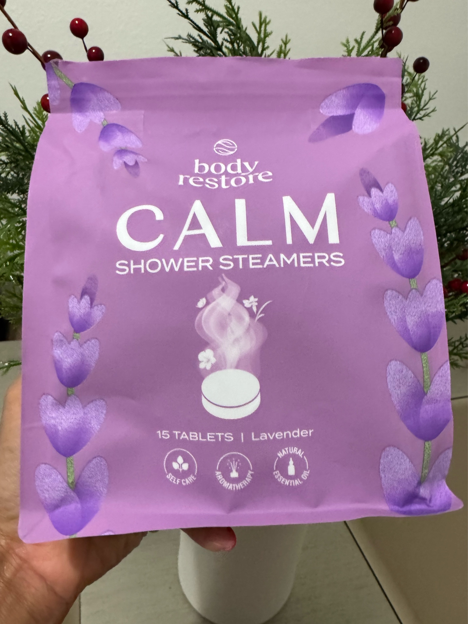 A must have after a long day 

#LTKU #LTKHome #LTKFindsUnder50