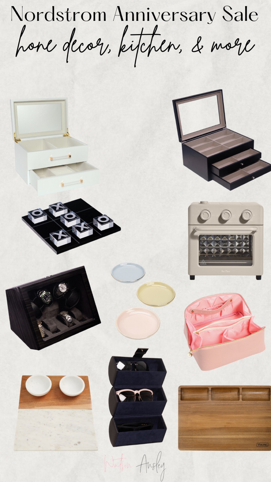 NSALE is here!

Click below to shop home decor, kitchen, travel accessories and more!



#LTKxNSale #LTKHome #LTKSummerSales