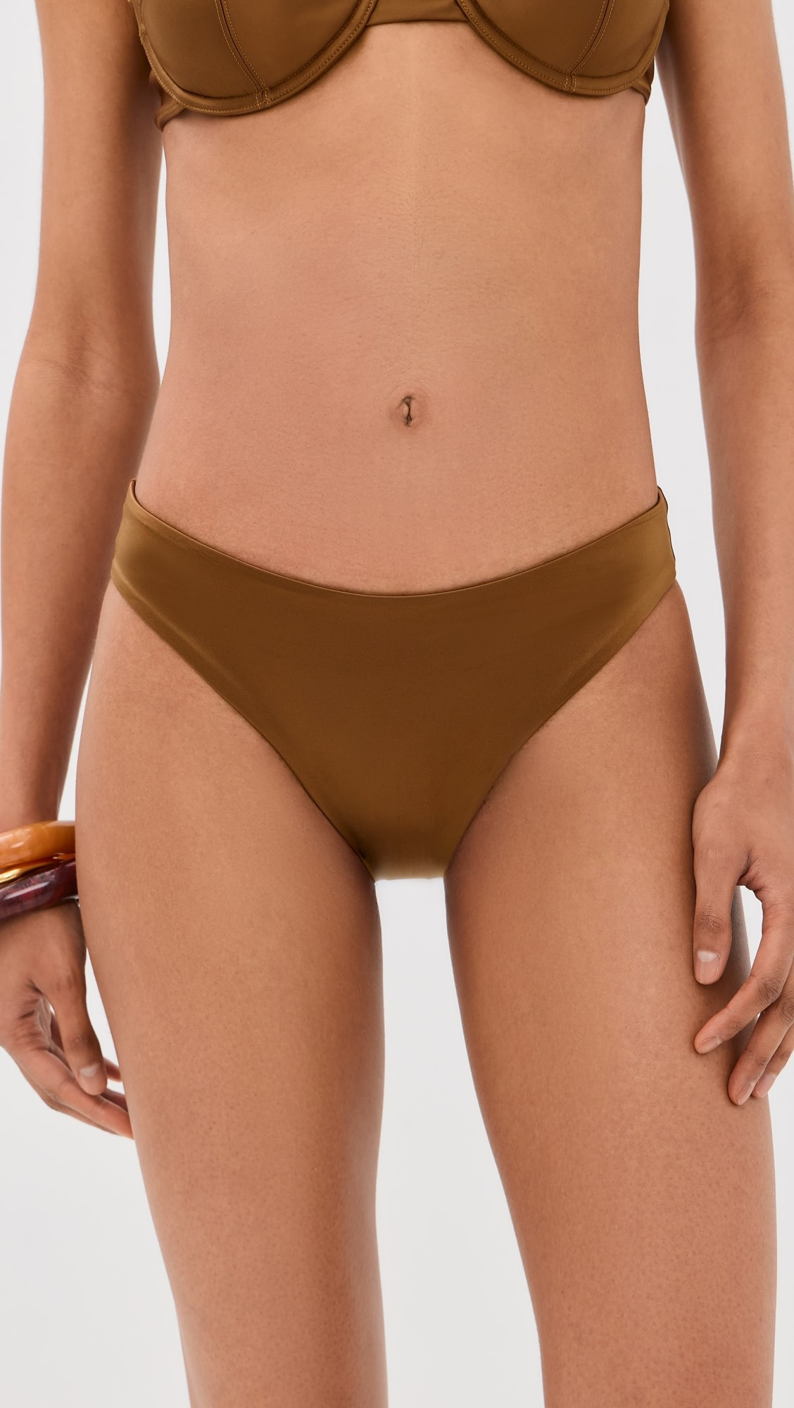 Gemma Bikini Bottoms | Shopbop