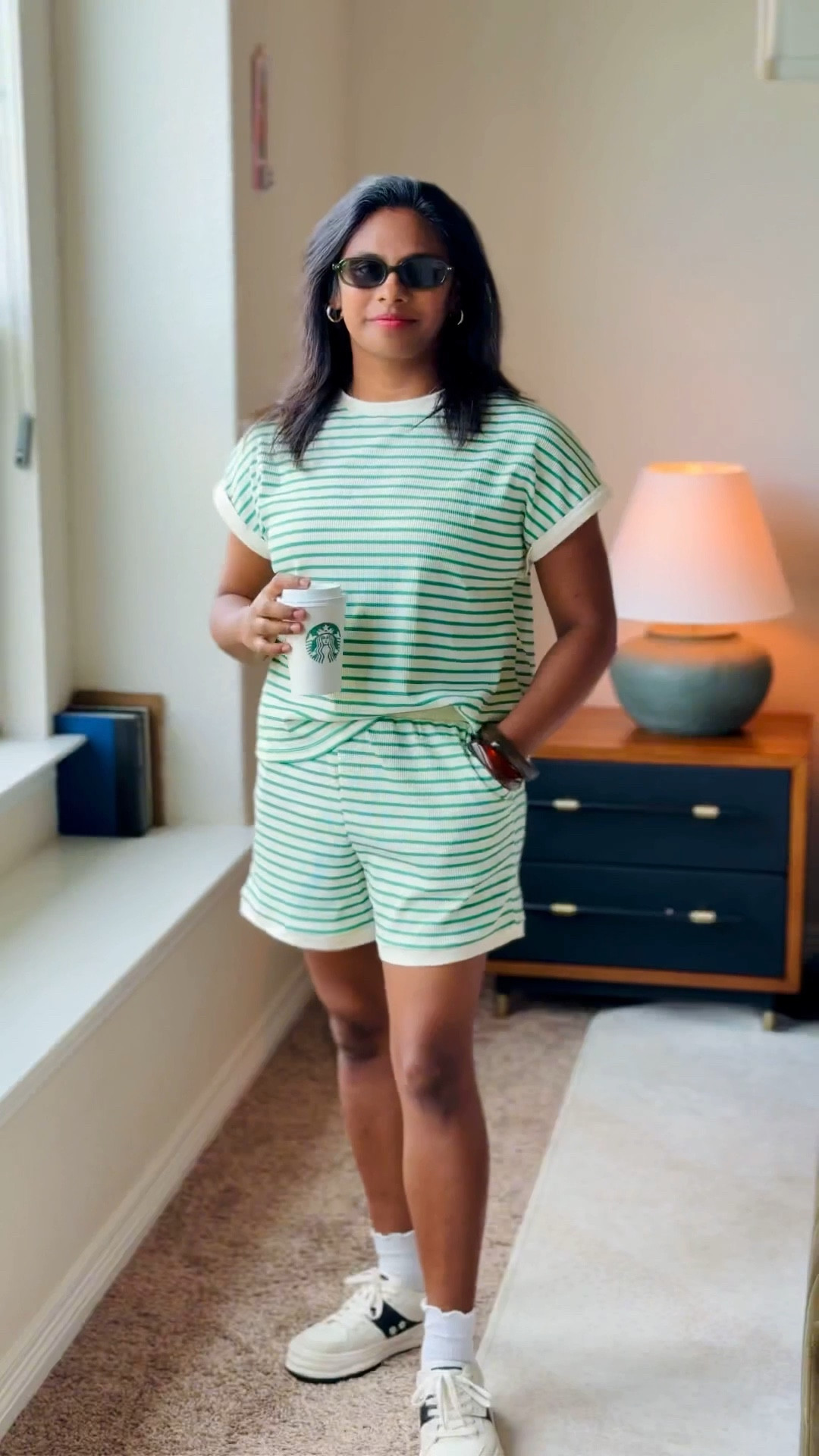 Outfit ideas for your
School runs and coffee stops! 

Tap to see lots of color options.

#LTKootd #LTKmomlife #LTKgrwm