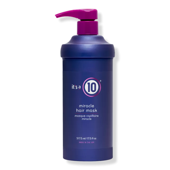 Miracle Hair Mask Conditioning Treatment | Ulta