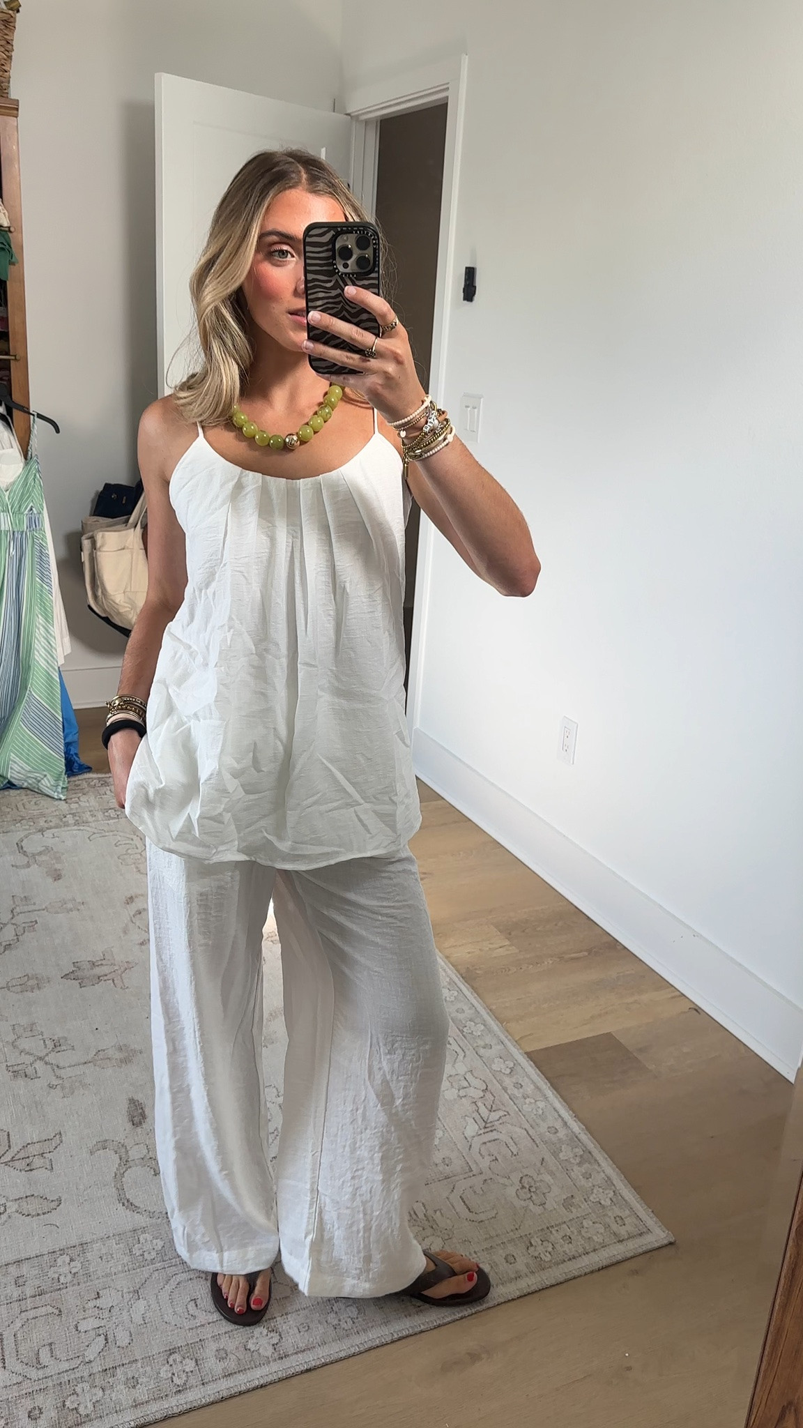 Amazon size small MOOSLOVER Women Linen Summer Two Piece Sets Backless Lounge Outfits Sets Travel Beach Vacation Clothes

#LTKootd #LTKSeasonal #LTKSaleAlert