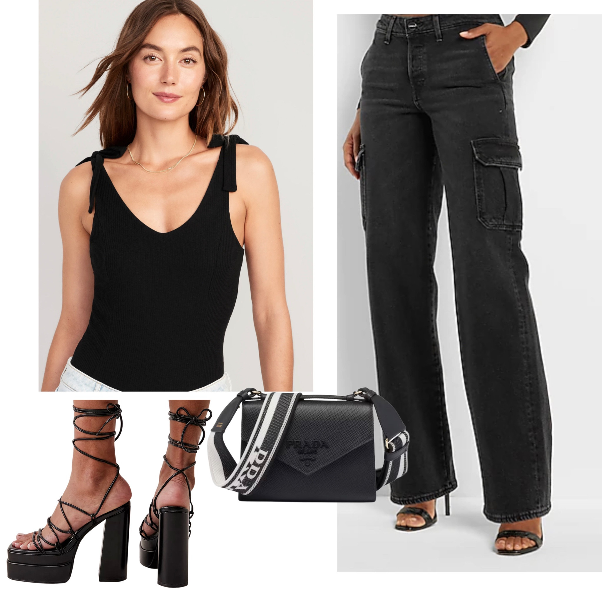 90’s chic

#LTKshoecrush #LTKstyletip #LTKFind